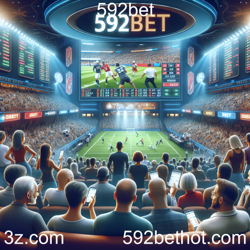 O Mundo das Apostas Esportivas: Entenda Como Funciona